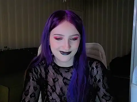 violet-siren-x online show from 06-26-26, 07:47