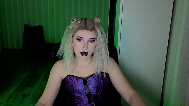 violet-siren-x online show from 02-01-26, 10:24