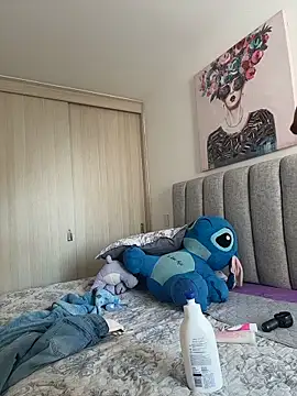 itsdanividarte online show from 11-08-25, 09:07