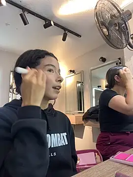 ChloeRosses online show from 04-14-26, 05:51