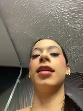 Snapshot of ChloeRosses chatting on 02-15-26, 02:34 ChloeRosses online show from 02-15-26, 02:34