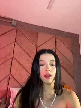 ChloeRosses online show from 03-26-26, 12:53