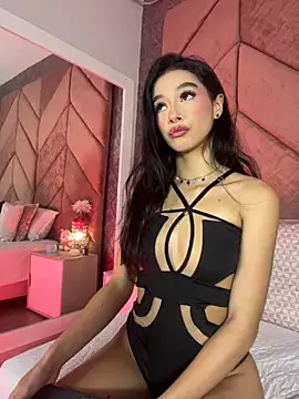 Snapshot of ChloeRosses chatting on 02-21-26, 06:59 ChloeRosses online show from 02-21-26, 06:59