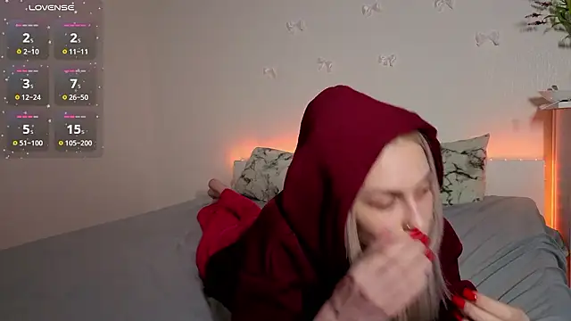 Kiss-Alchemy online show from 02-24-26, 08:10