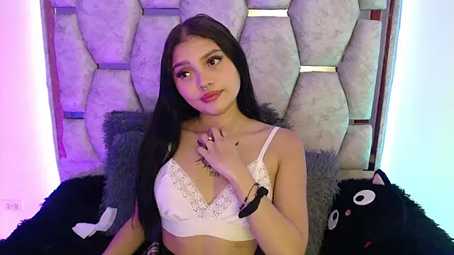 AnalyMilles online show from 03-19-26, 02:55