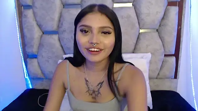 AnalyMilles online show from 02-01-26, 07:28