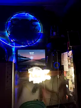 CG Colombia online show from 10-18-25, 03:08