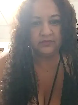 MEYBELLATINA online show from 09-29-25, 10:15