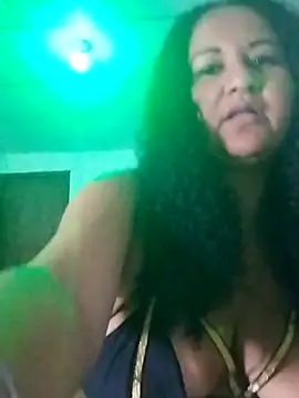 MEYBELLATINA online show from 03-20-26, 11:28