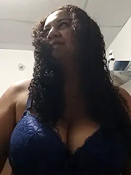 MEYBELLATINA online show from 09-27-25, 09:21