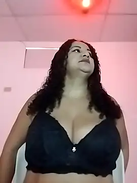 MEYBELLATINA online show from 10-04-25, 08:21