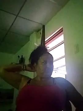 MEYBELLATINA online show from 03-07-26, 10:48