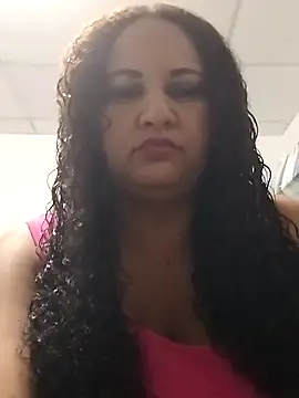 MEYBELLATINA online show from 10-01-25, 11:08