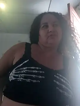 MEYBELLATINA online show from 04-17-26, 09:17