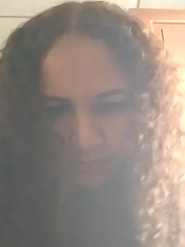 MEYBELLATINA online show from 09-26-25, 09:43