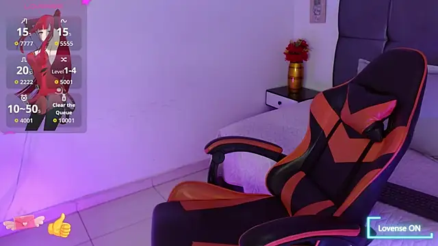 Dream wish online show from 10-15-25, 08:17