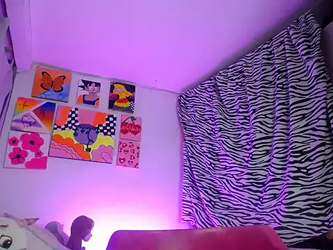 Nahomyyy online show from 12-04-25, 10:47