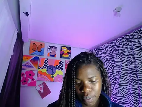 Nahomyyy online show from 11-30-25, 02:01