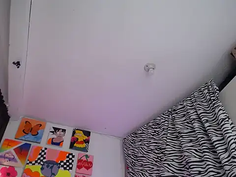 Nahomyyy online show from 12-01-25, 11:33