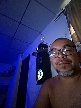 ANTHONYHOTT69 online show from 05-07-26, 09:40