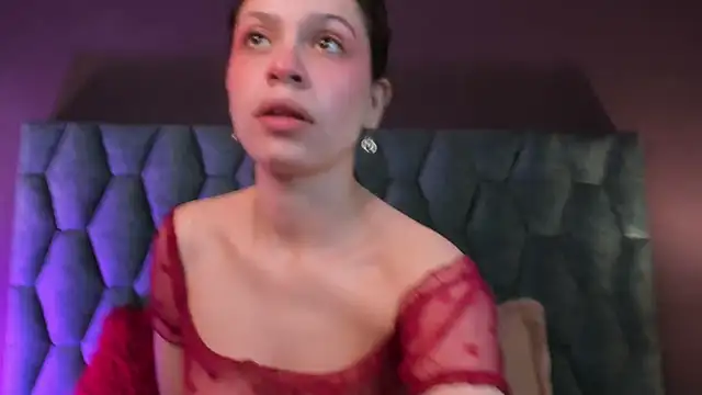 sophie blaake online show from 03-12-26, 03:12