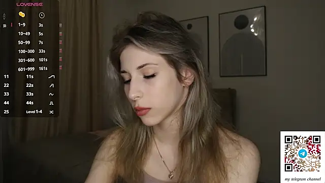 magnificent Destiny online show from 03-26-26, 05:44