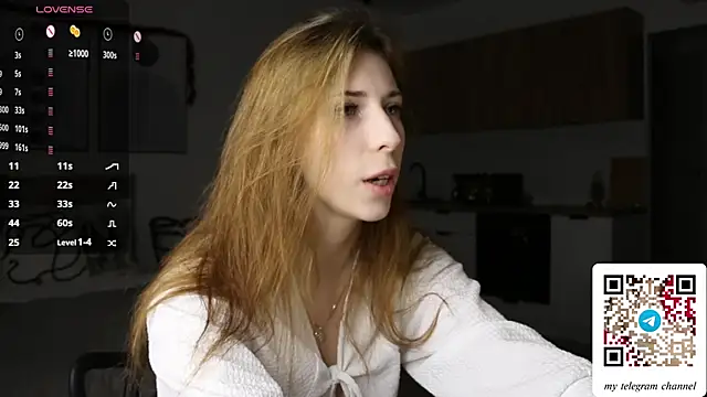 magnificent Destiny online show from 12-19-25, 01:24