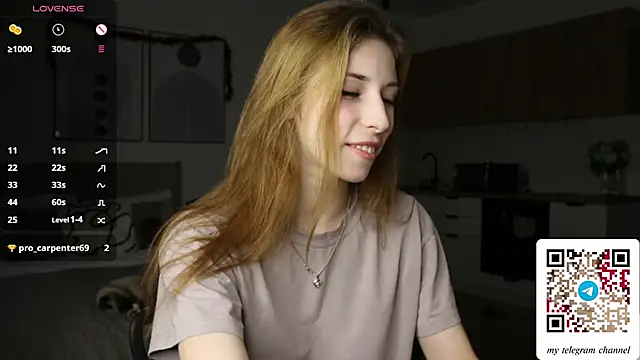 magnificent Destiny online show from 01-11-26, 01:29