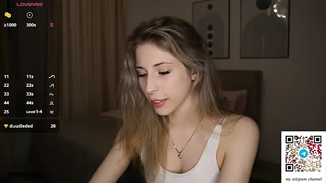 magnificent Destiny online show from 03-31-26, 09:06