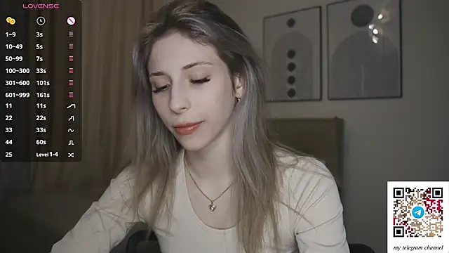 magnificent Destiny online show from 02-08-26, 05:32