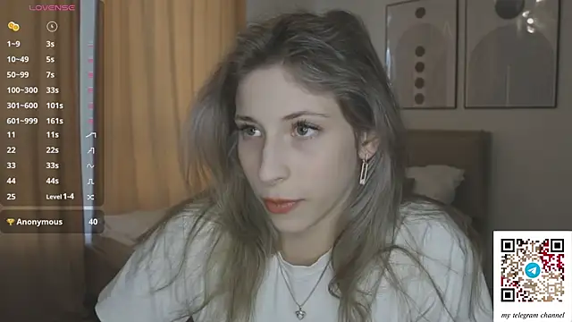 magnificent Destiny online show from 02-23-26, 12:17