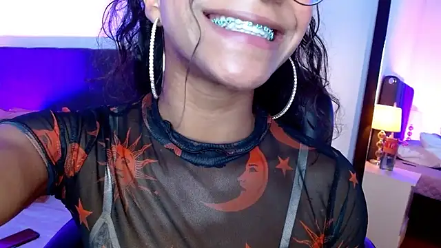 SashaBowei online show from 11-02-25, 02:05