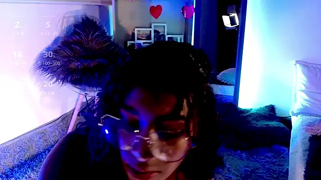 SashaBowei online show from 03-29-26, 03:30