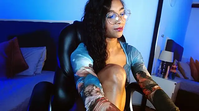 SashaBowei online show from 11-08-25, 02:04