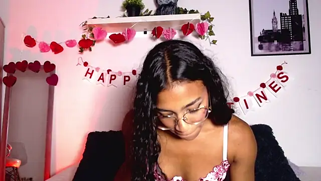 SashaBowei online show from 02-15-26, 02:23