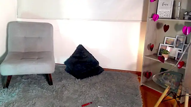 SashaBowei online show from 05-20-26, 03:03