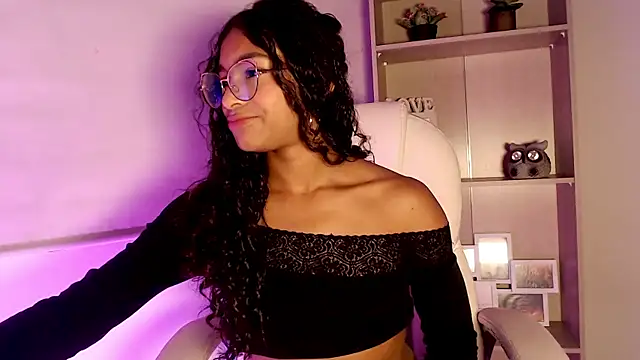 SashaBowei online show from 02-07-26, 02:52