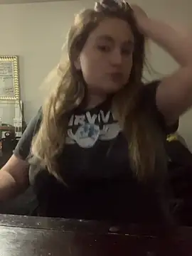 BuzzBunni69 online show from 10-29-25, 09:52