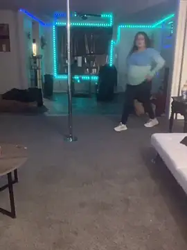 BuzzBunni69 online show from 12-03-25, 07:24