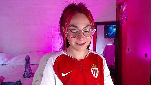 Amy66 online show from 12-16-25, 05:28