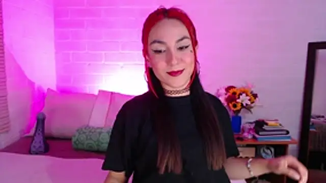 Amy66 online show from 04-07-26, 06:37
