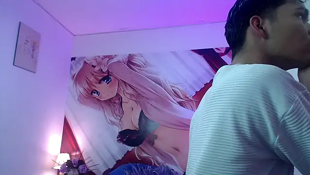 Aaron Foxxx online show from 11-24-25, 01:11