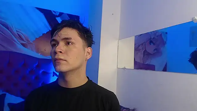 Aaron Foxxx online show from 11-19-25, 12:16