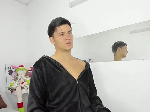 Aaron Foxxx online show from 01-14-26, 01:15