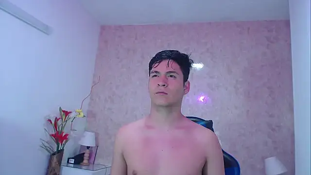 Aaron Foxxx online show from 10-09-25, 01:00