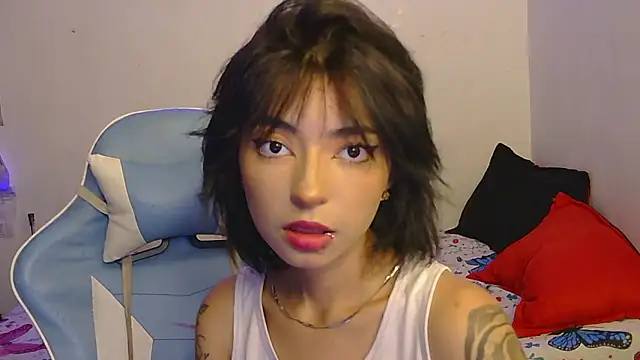 kiyusweetcrazy online show from 03-06-26, 02:28