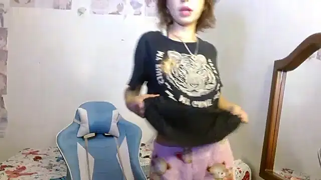 kiyusweetcrazy online show from 02-05-26, 02:18