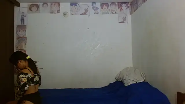 kiyusweetcrazy online show from 02-21-26, 01:18