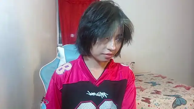 kiyusweetcrazy online show from 11-04-25, 12:14