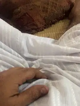 Yassesexy online show from 09-30-25, 10:32